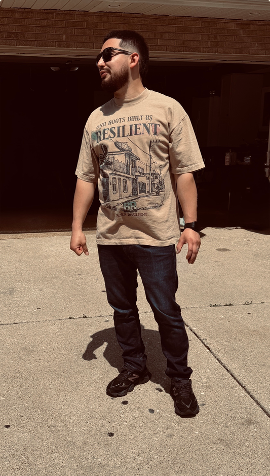 Our Roots Tee
