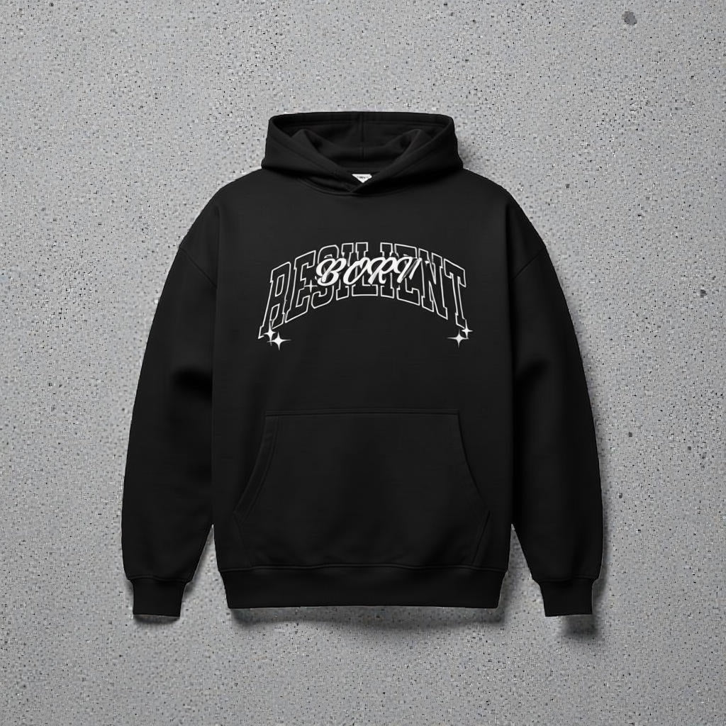 Resilient Hoodie