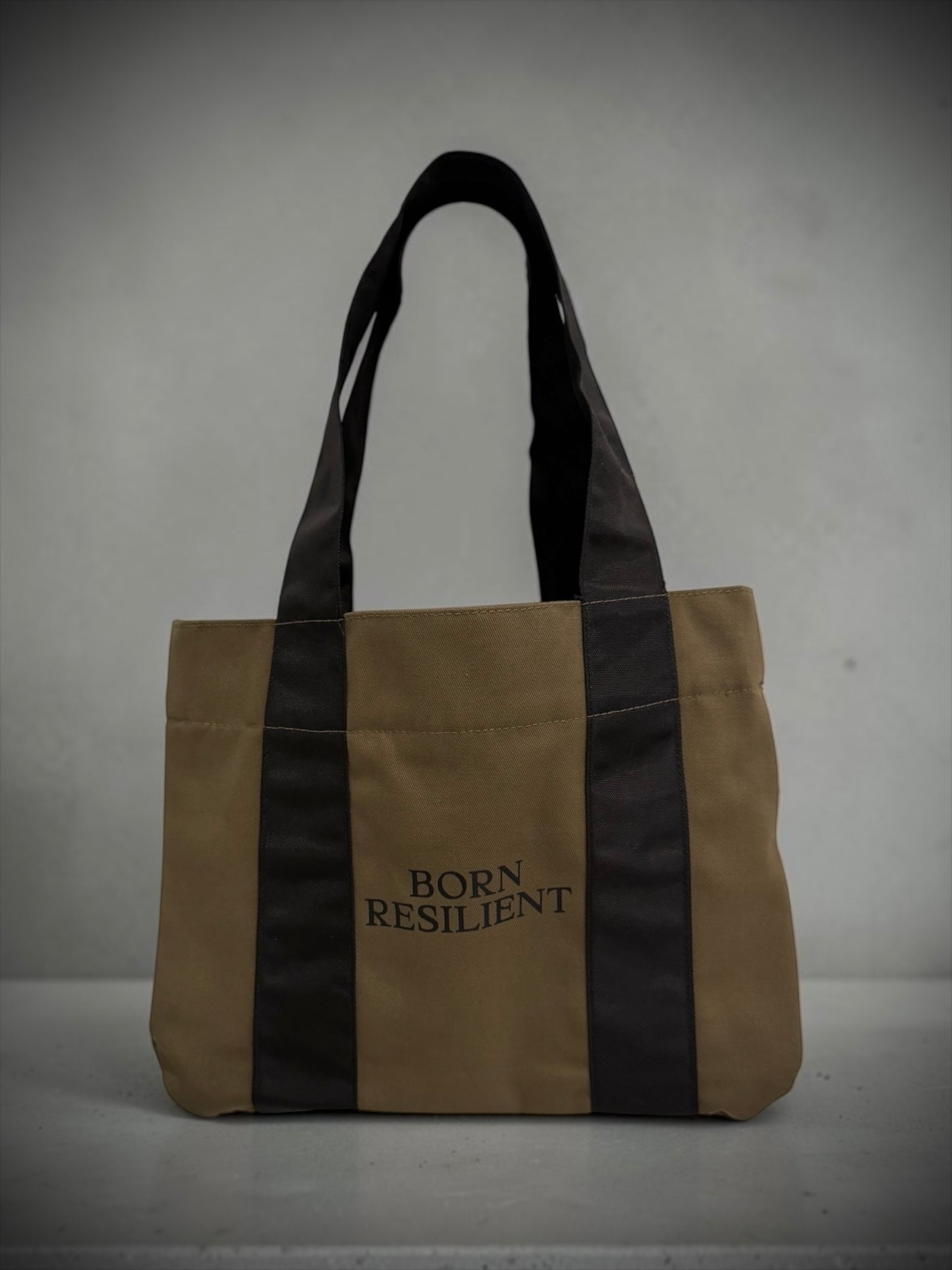 Born Resilient Mini Tote