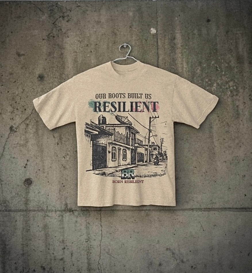 Our Roots Tee