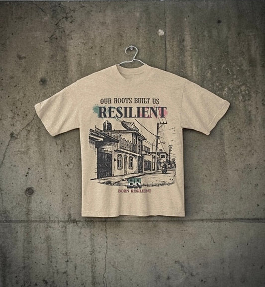 Our Roots Tee