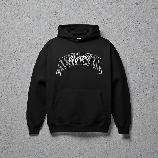 Resilient Hoodie