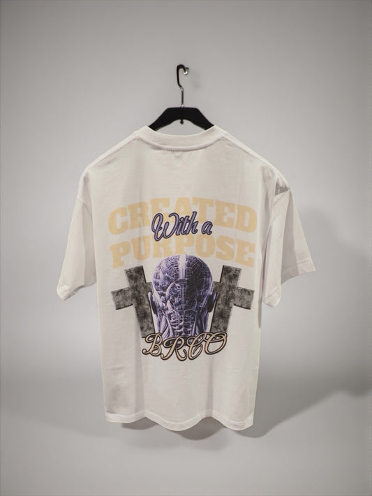 A Purpose Tee
