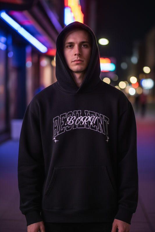 Resilient Hoodie